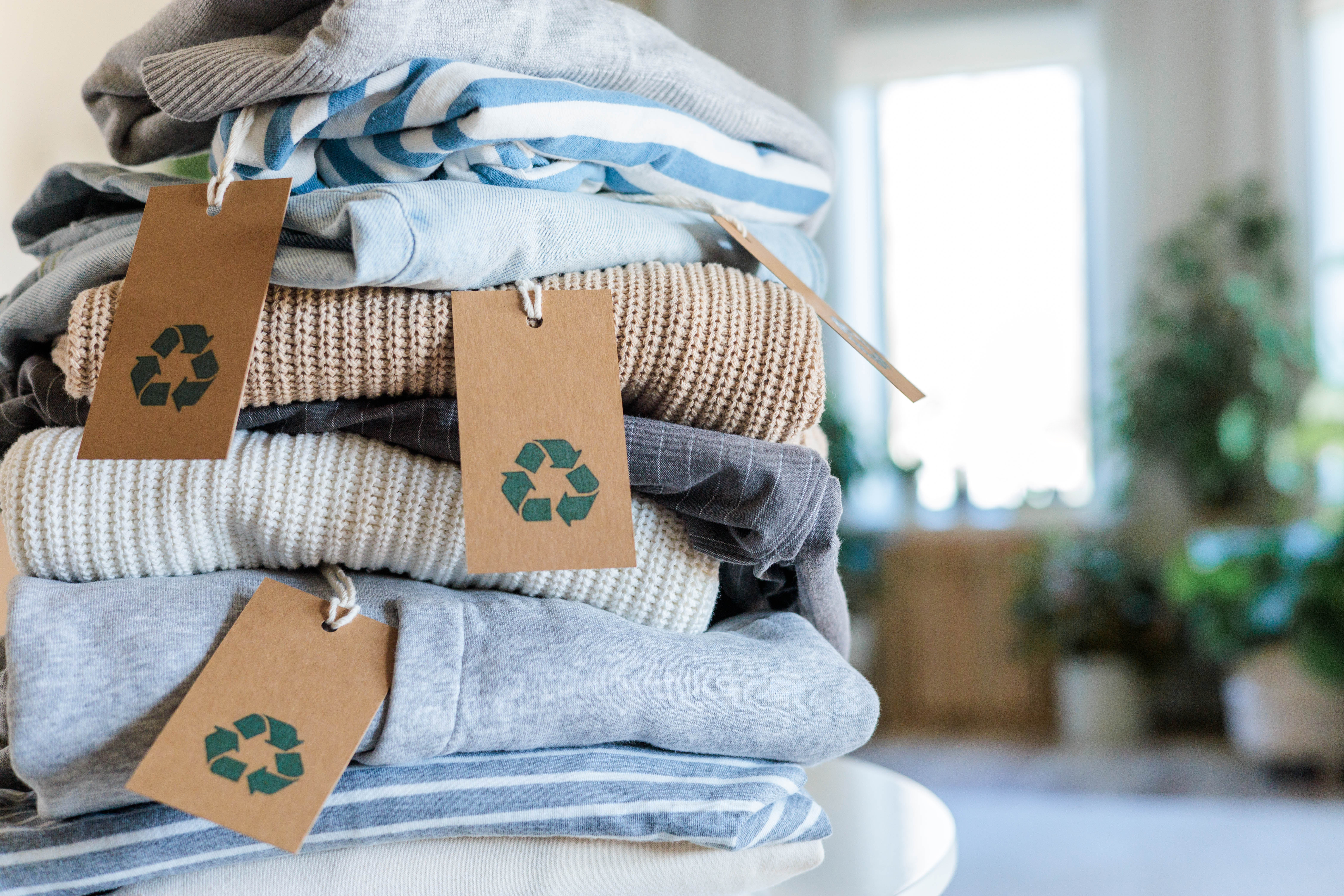 Eco-Conscious Fashion: How Resale Contributes to a Greener Future 🌍