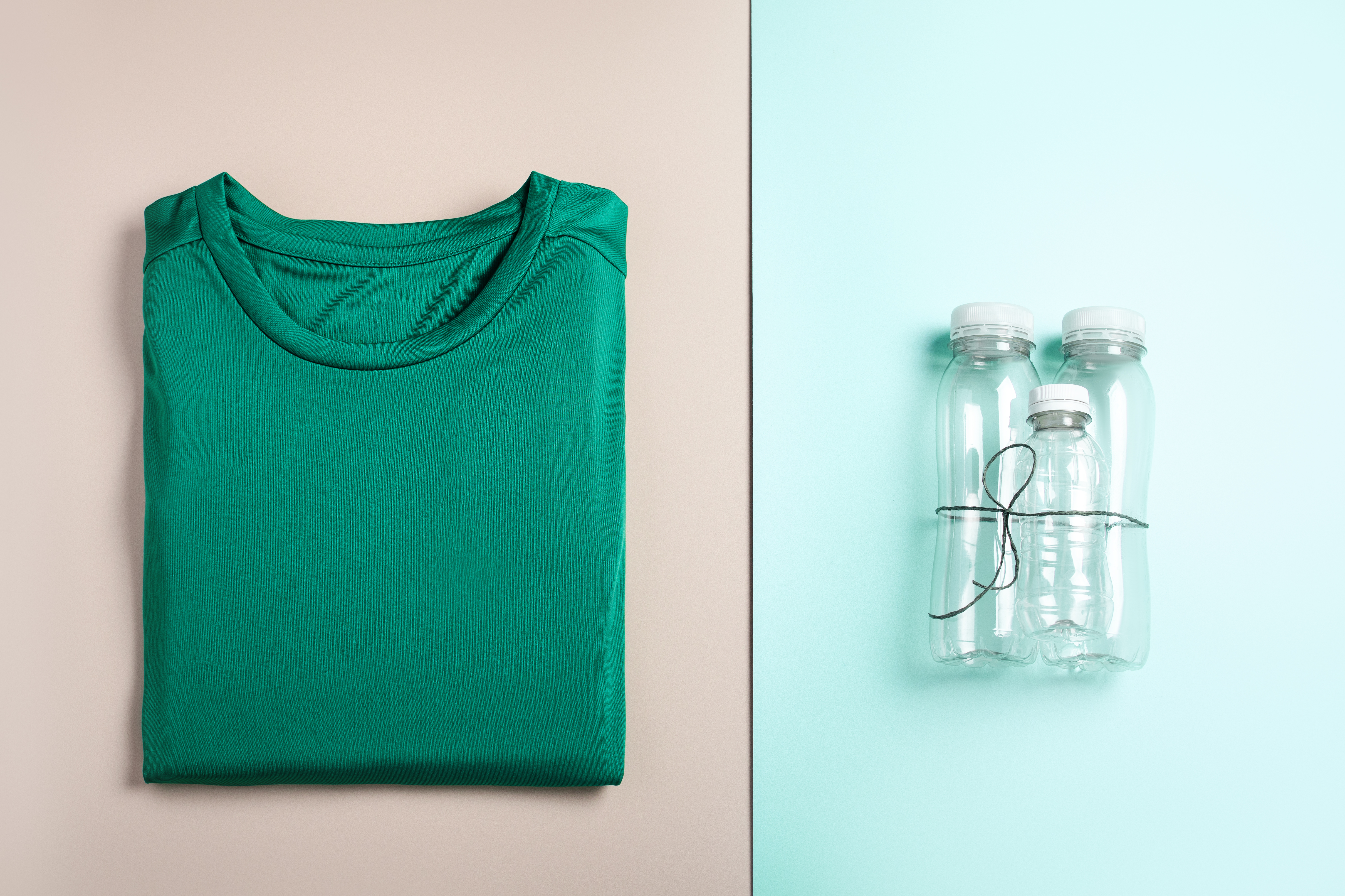 Game Day Sustainable: How Sports and Fan Apparel are Taking Over Eco-Friendly Fashion