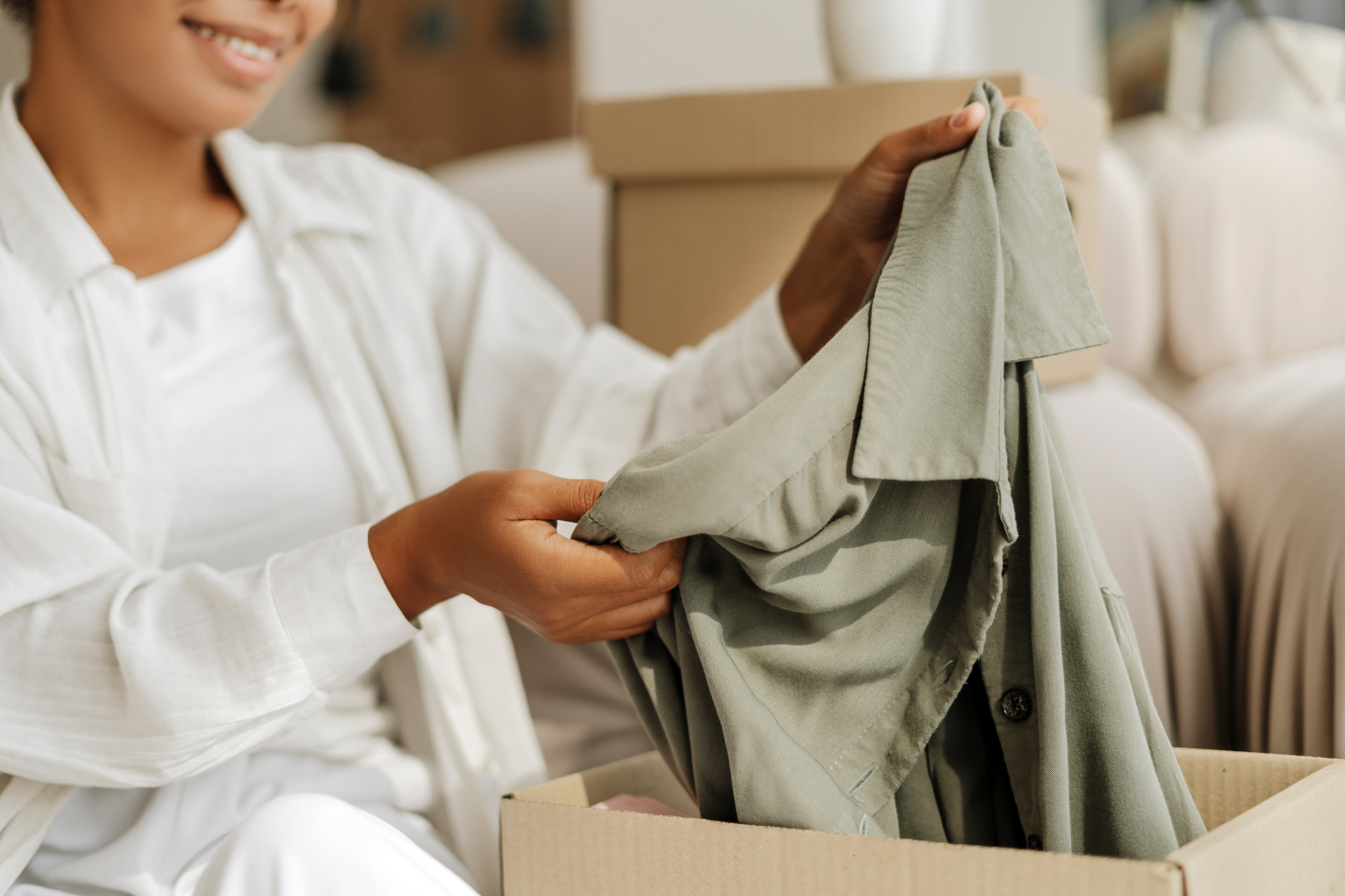 Fast Shipping in Designer Resale: Why It’s a Game-Changer!