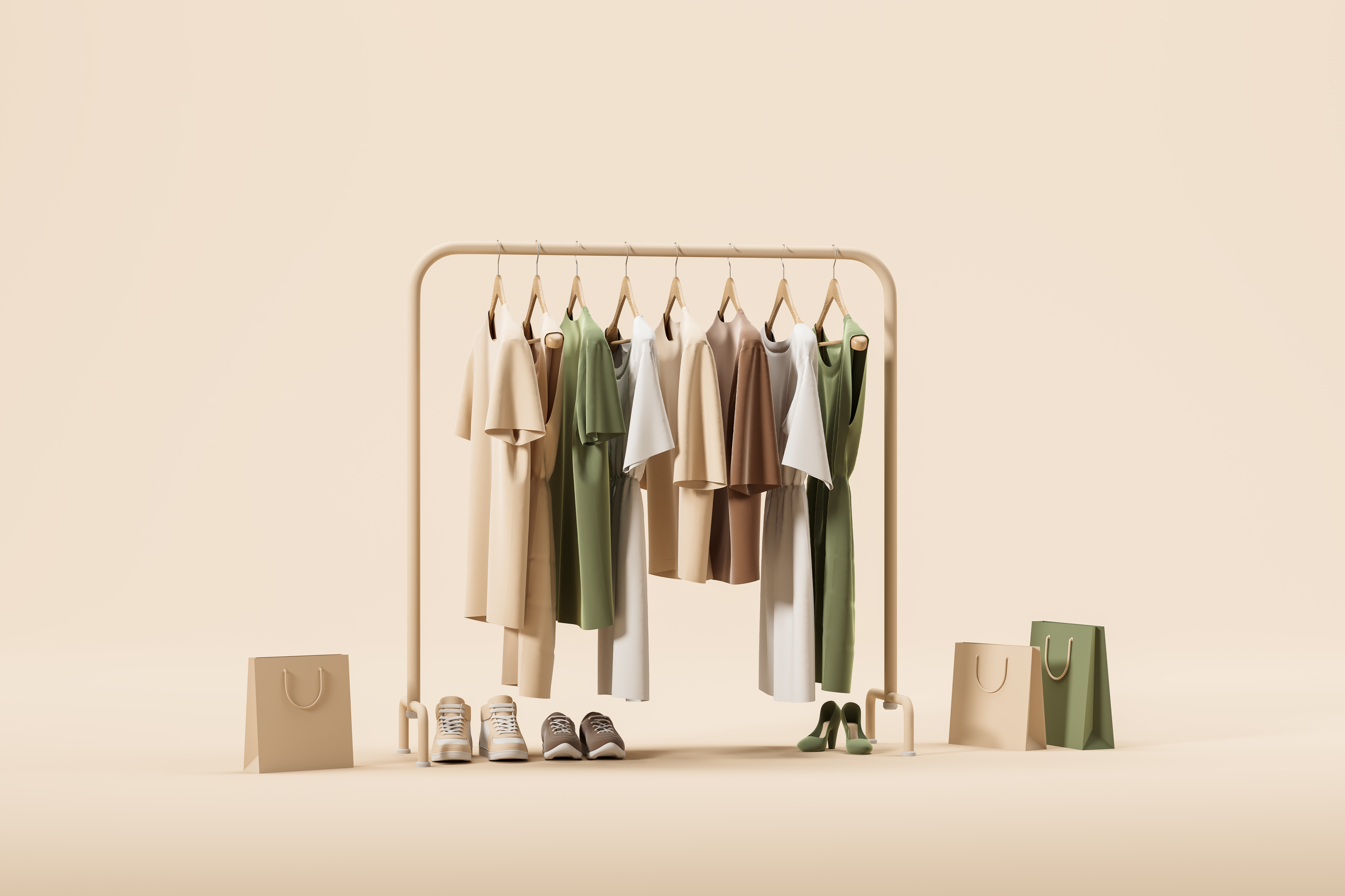 Top Sustainable Fashion Trends Shaping the Resale Market in 2024 🌍👗